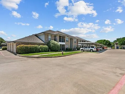 Henderson Place — Photo 21
