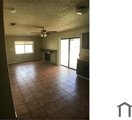 3 bed, 1414 sqft, $1,699 — Photo 3