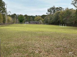 12200 Mary Ann Beach Rd, Fairhope, AL 36532