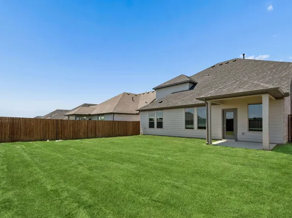 2024 Chariot Ct, Seagoville, TX 75159
