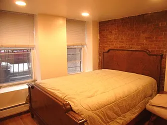 Rented by Citi Habitats