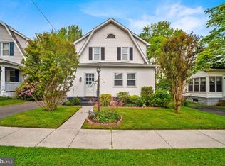 117 Chestnut Pkwy, Wallingford, PA 19086