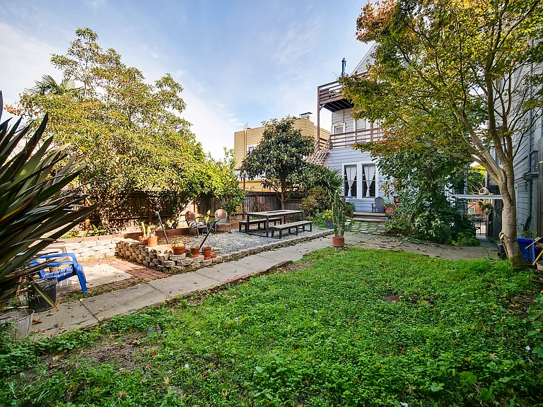 837 Fillmore St #2 — Photo 4