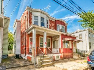 487 S Logan Ave, Trenton, NJ 08629