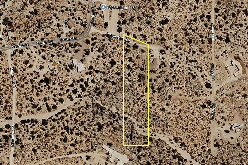 2nd image of 10 Pinyon Bowl Rd