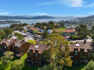 406 Donahue Street, Sausalito, CA 94965