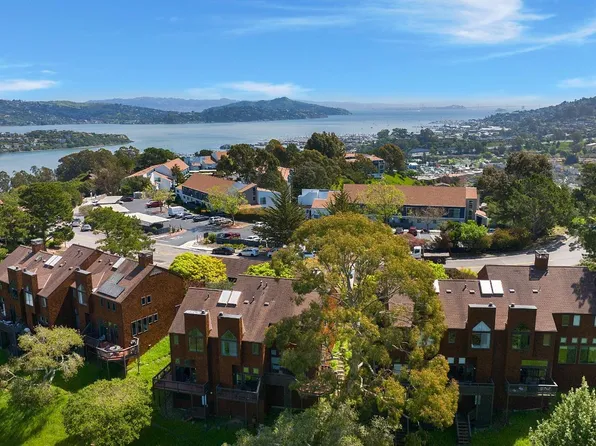 406 Donahue Street, Sausalito, CA 94965
