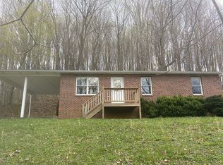 4130 Gratton Rd, Tazewell, VA 24651