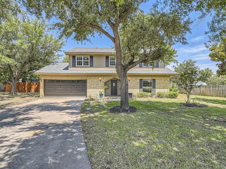2832 Toni Ct, Hurst, TX 76054 Zillow
