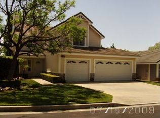 2166 Sonya Way, Upland, CA 91784