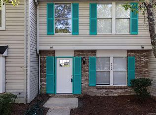 5106 Fair Wind Ln, Charlotte, NC 28212