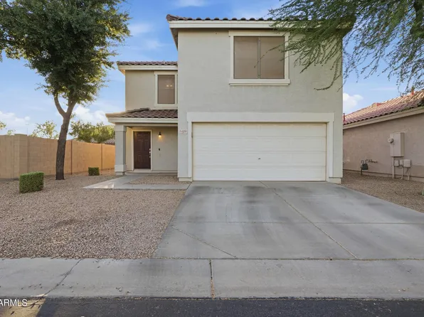 1428 S CROSSBOW Court, Chandler, AZ 85286