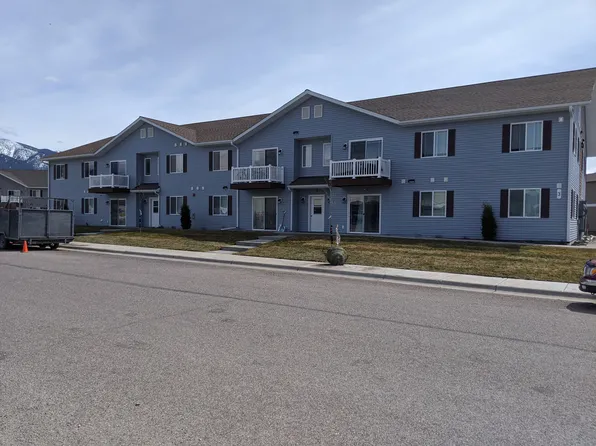 3 Diane Rd #7, Columbia Falls, MT 59912