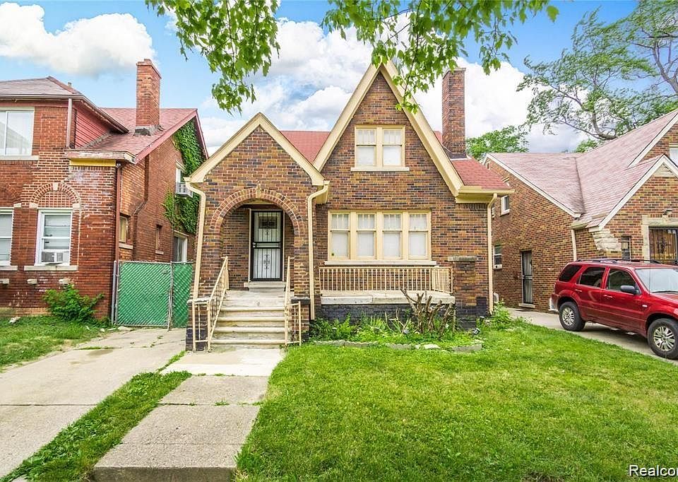 9241 Mendota St, Detroit, MI 48204 Zillow