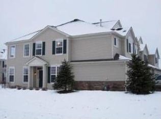 2226 Gallant Fox Cir, Montgomery, IL 60538