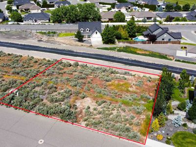 5320 Hershey Ln, West Richland, WA, 99353