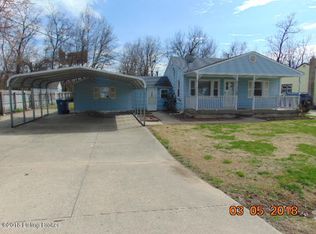 3009 Gudgel Rd, Louisville, KY 40211