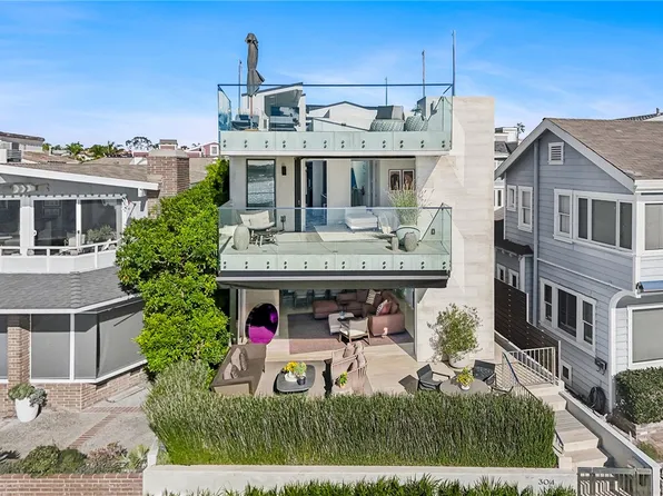 304 Bay Front S, Newport Beach, CA 92662
