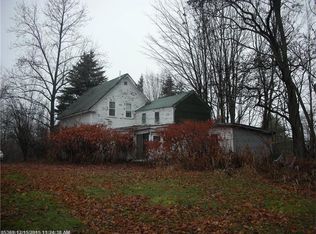 60 Dyer Dr, Augusta, ME 04330