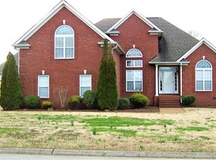 912 Thany Ct, Lebanon, TN 37087