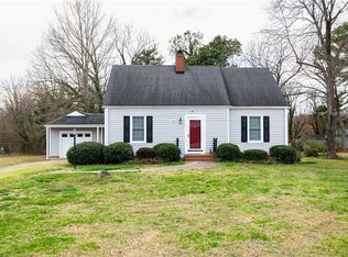 1007 Main St, Yanceyville, NC 27379