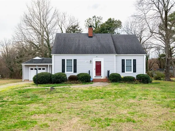 1007 Main St, Yanceyville, NC 27379