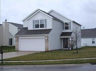 219 Gazebo Dr, Indianapolis, IN 46227