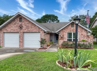 3636 Fox Run, Schertz, TX 78108