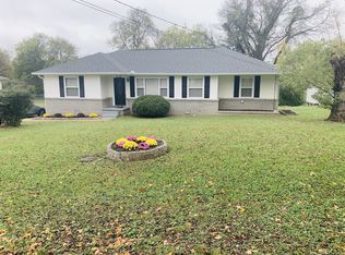 804 Hart St, Gallatin, TN 37066