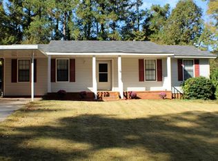 217 Foxdale Dr, Evans, GA 30809