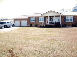 15671 Highway 20, Florence, AL 35633