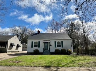 906 Normal Ave, Normal, IL 61761