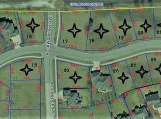 29330 Rockwood Ave, Paola, KS 66071
