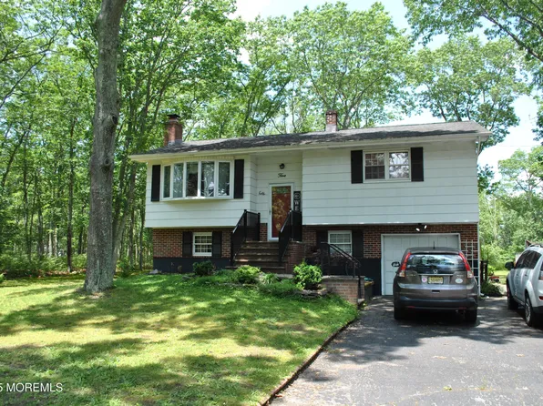 5 Poplar Street, Jackson, NJ 08527