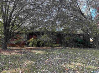 3803 Force Dr NW, Huntsville, AL 35810