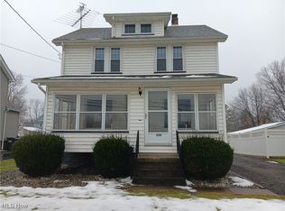 228 Arlington Blvd, Newton Falls, OH 44444