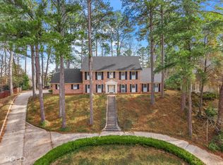 8621 E Wilderness Way, Shreveport, LA 71106