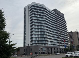 2782 Barton St E #419, Hamilton, ON L8E 0L3