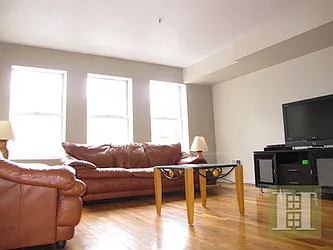 Rented by Halstead Real Estate