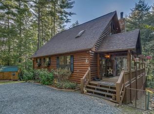 362 Deer Trl, Mineral Bluff, GA 30559
