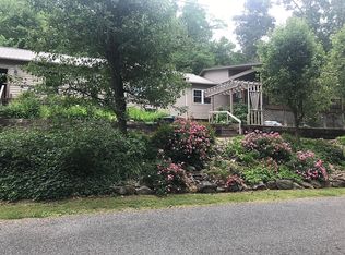 382 Music Mountain Rd, Hot Springs, AR 71913