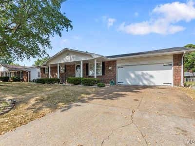 1806 Stoddard St, Cape Girardeau, MO, 63701