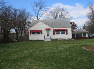 677 W Exchange St, Crete, IL 60417