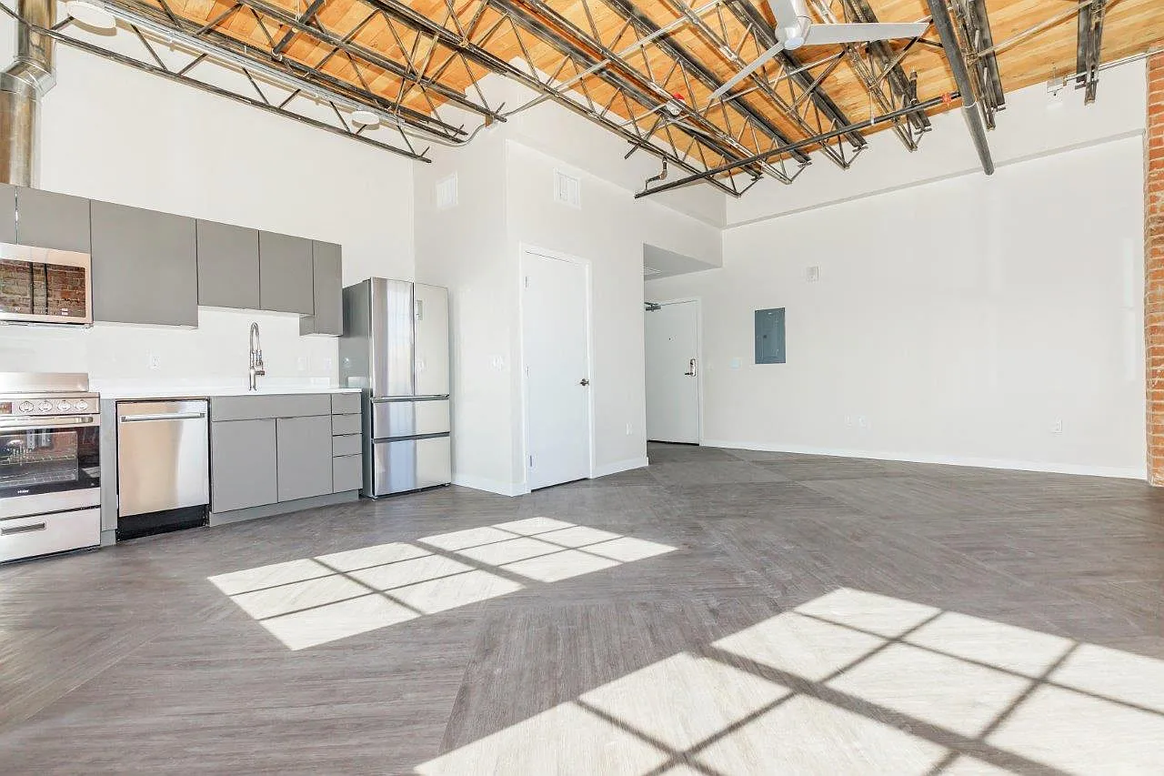 VFW Lofts — Photo 1