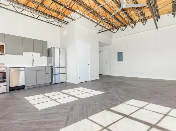 VFW Lofts, 124 E Broadway Blvd #V208, Tucson, AZ 85701