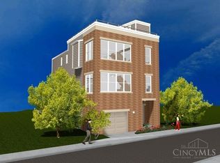2617 W 8th St, Cincinnati, OH 45204