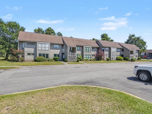 2000 Greens Blvd. #27A, Myrtle Beach, SC 29577