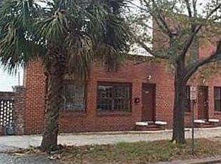 506 E Liberty St, Savannah, GA 31401
