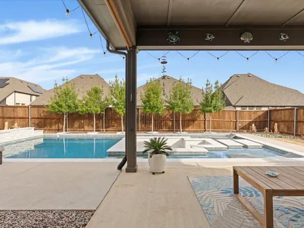 1625 Windflower Dr, Aubrey, TX 76227
