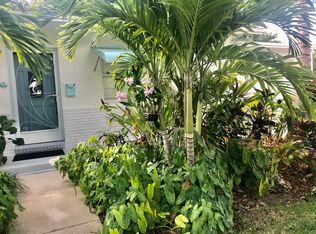 508 Captains Rd, North Palm Beach, FL 33408